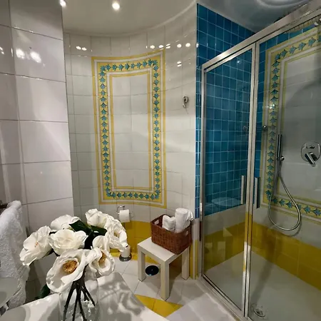 La Rotonda Casa Vacanze