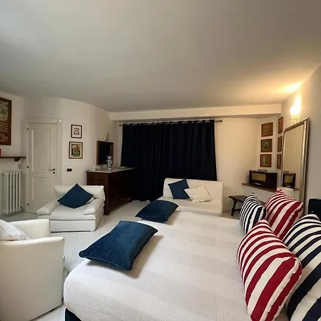 La Rotonda Casa Vacanze Sorrento
