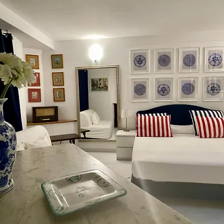 La Rotonda Casa Vacanze Sorrento