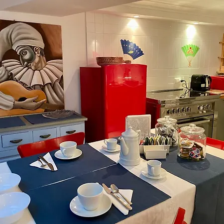 La Rotonda Casa Vacanze Sorrento
