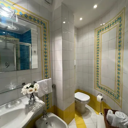 La Rotonda Casa Vacanze Sorrento