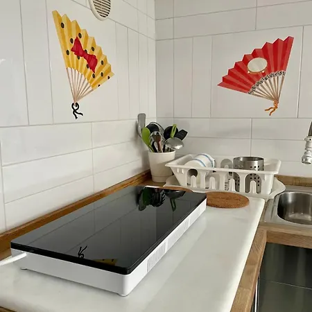 La Rotonda Casa Vacanze * Σορέντο