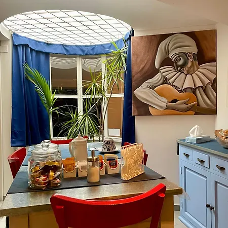 La Rotonda Casa Vacanze Σπίτι διακοπών *