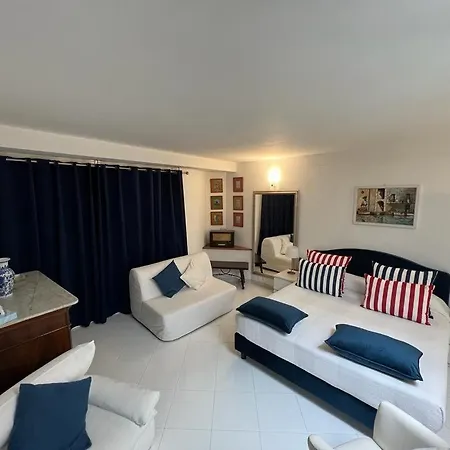 Holiday home La Rotonda Casa Vacanze Sorrento